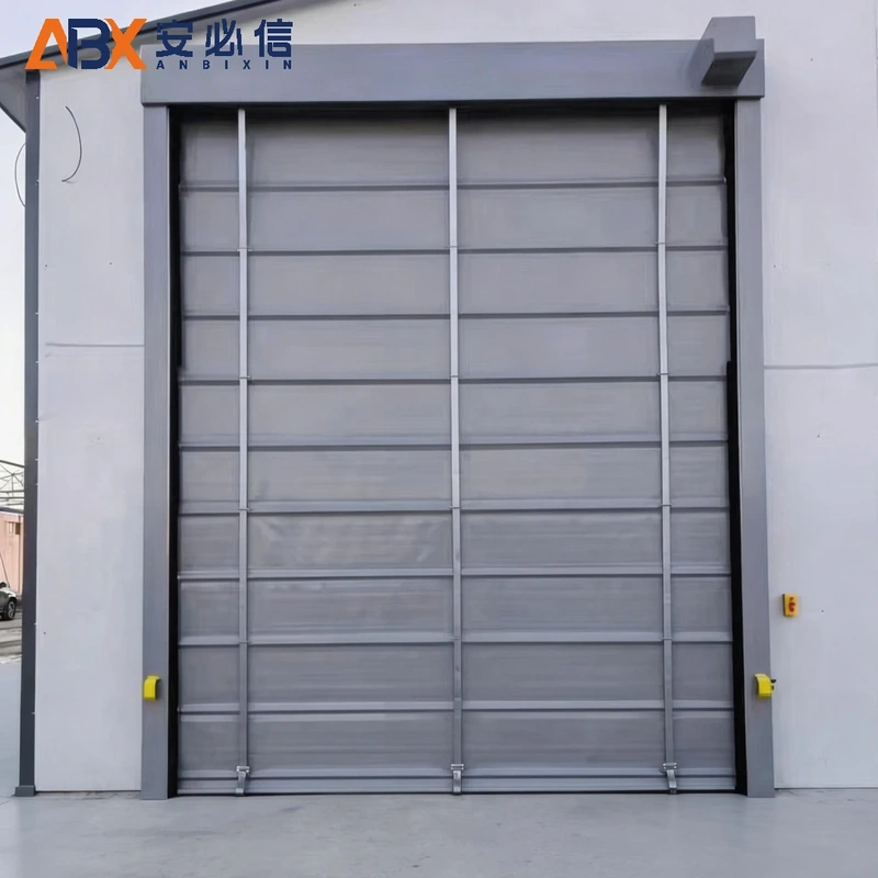 秦皇岛市机械式门封